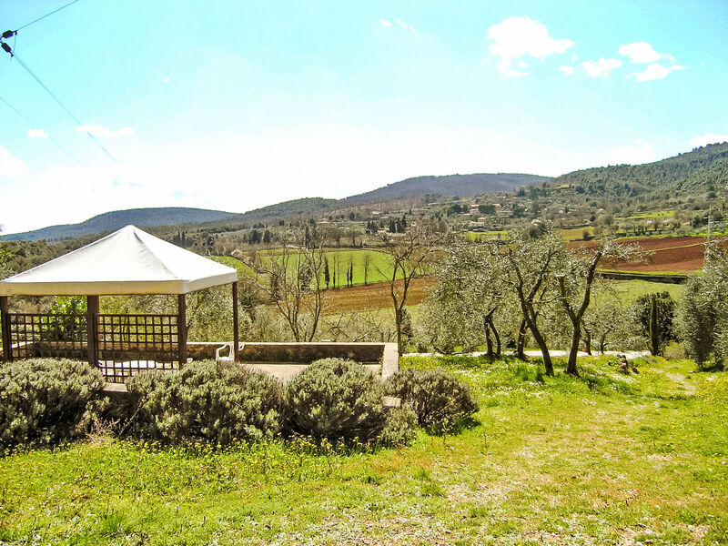 Il Castagno