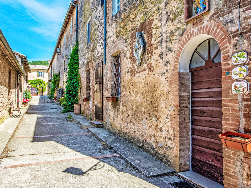 Il Castagno