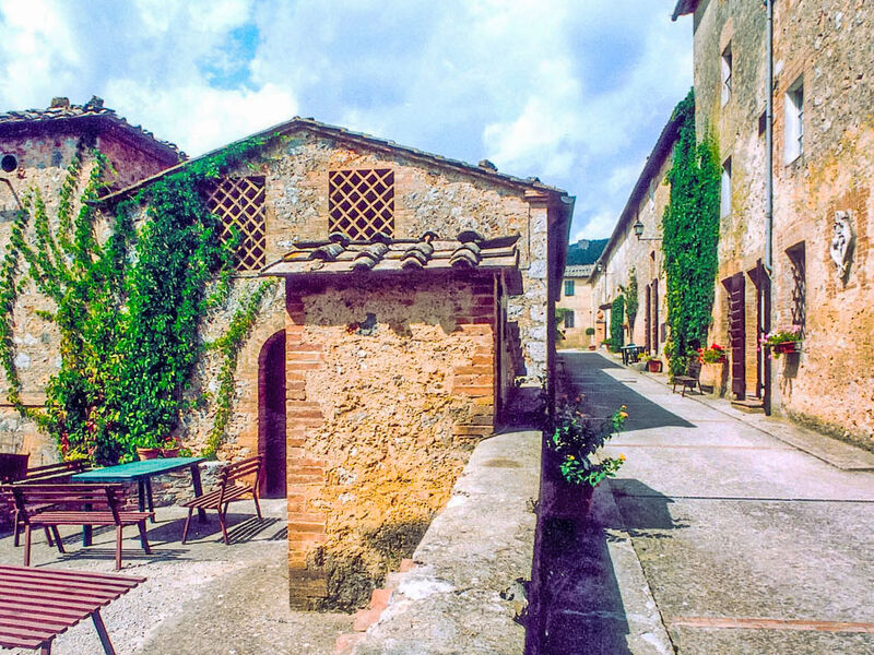 Il Castagno