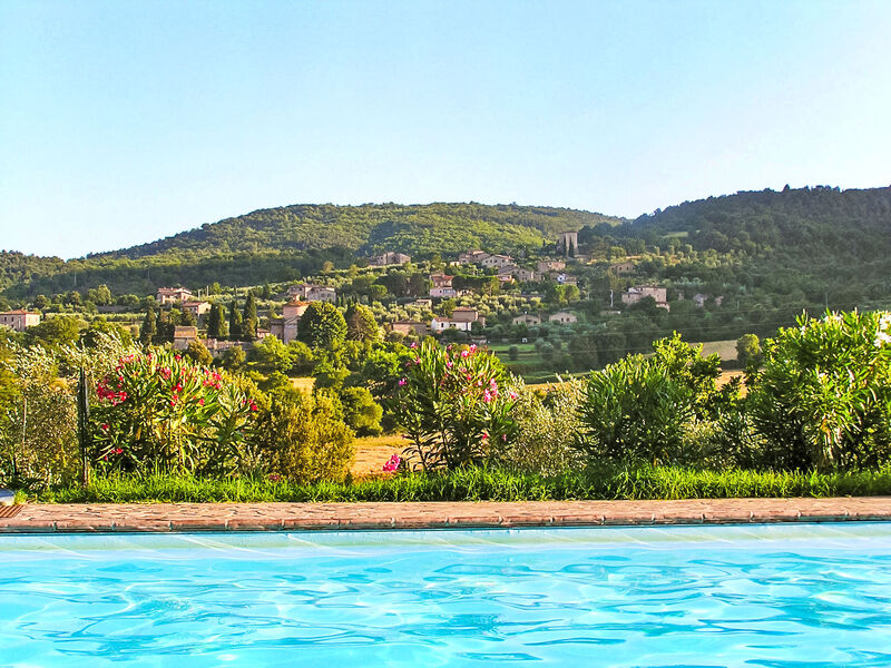 Il Castagno