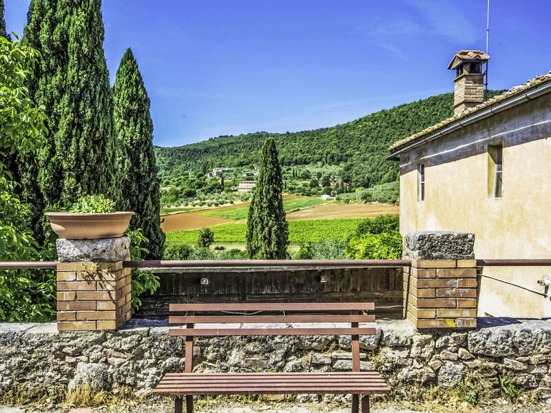 Il Castagno