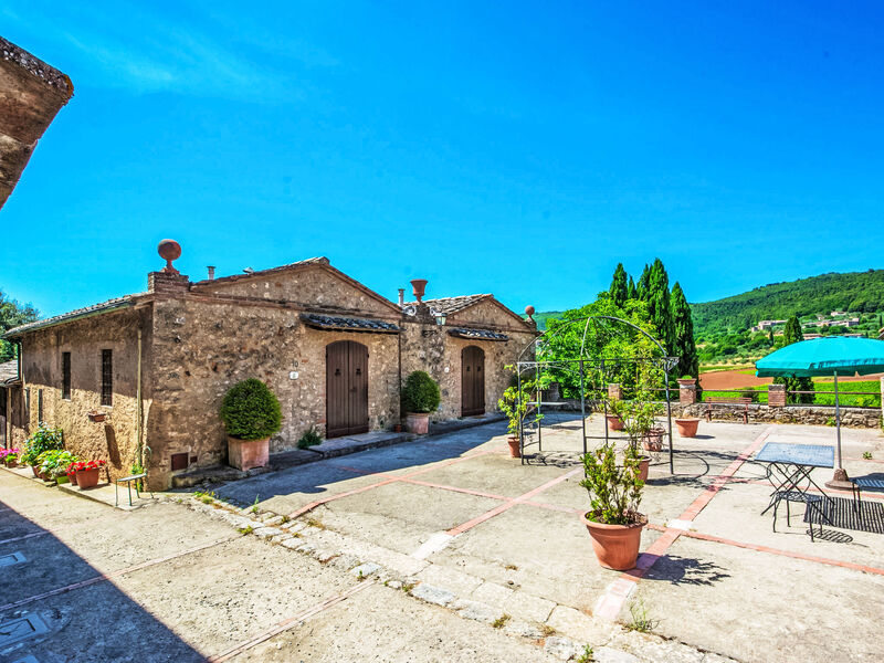 Il Castagno