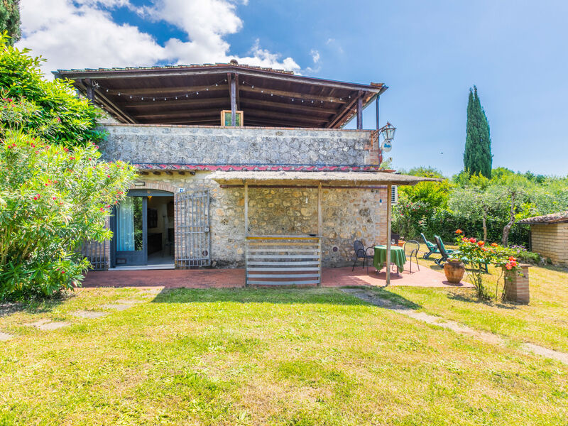 L'Oliviera