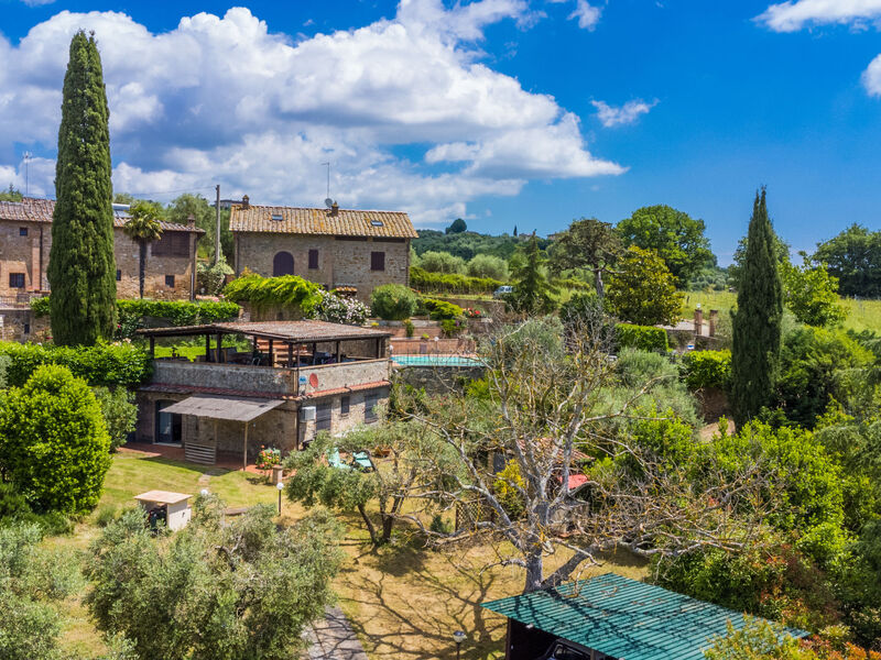 L'Oliviera