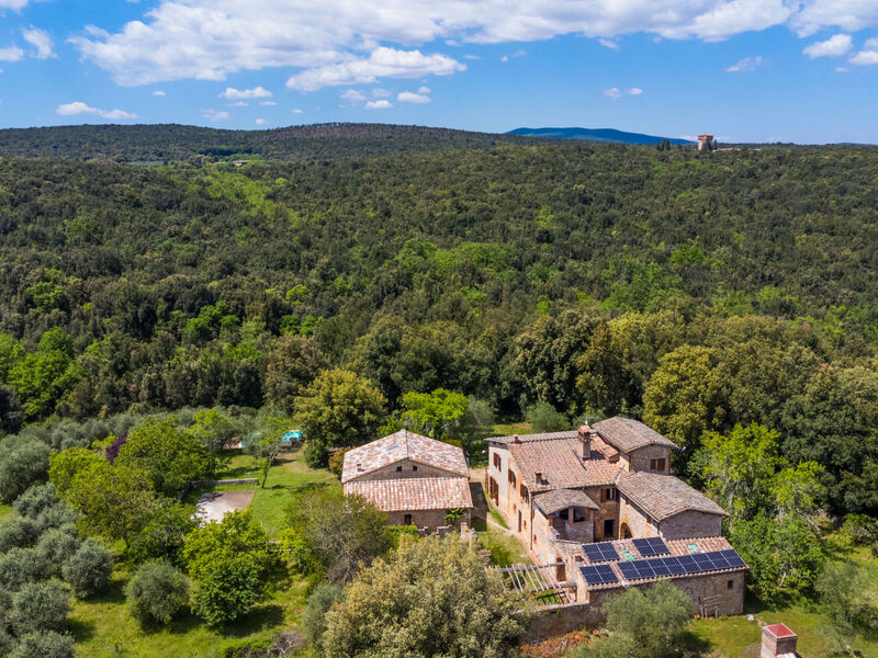 Casino Di Lecceto