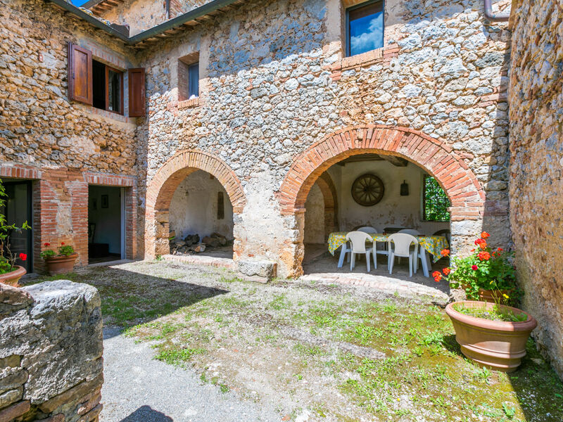 Casino Di Lecceto