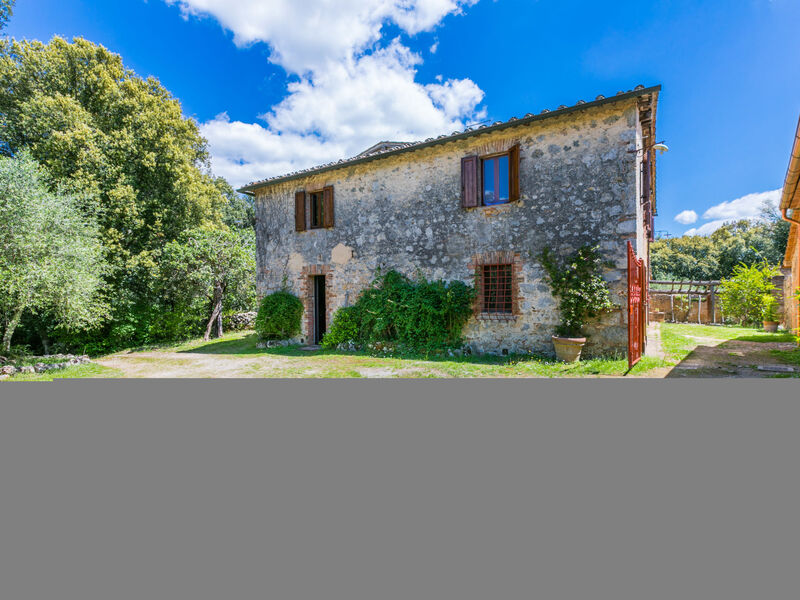 Casino Di Lecceto