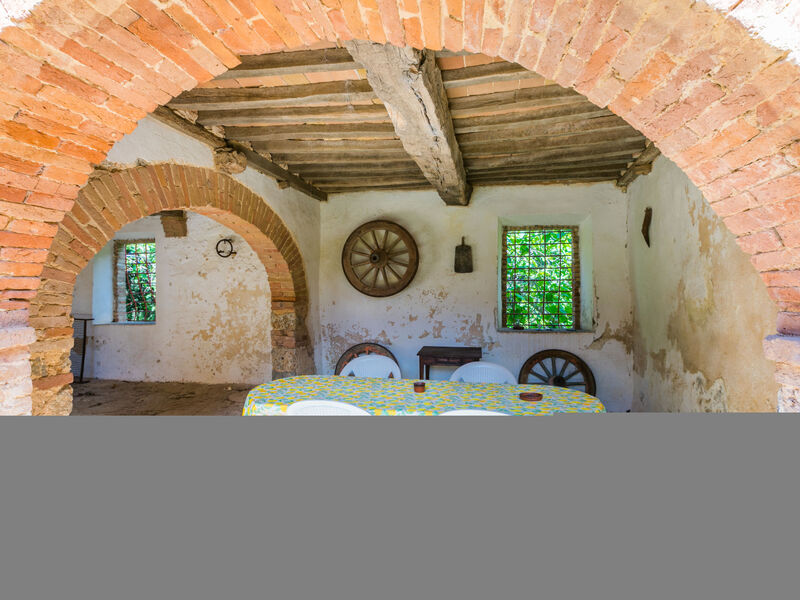 Casino Di Lecceto