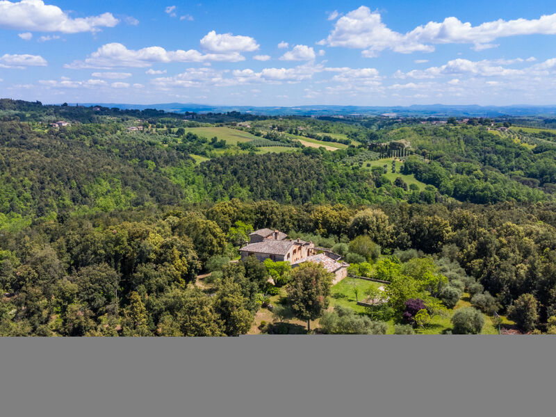 Casino Di Lecceto