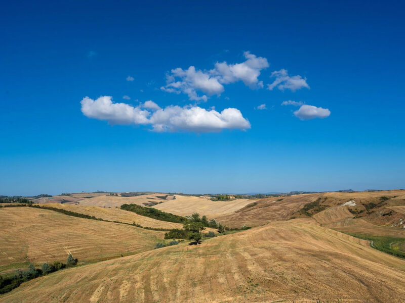 Dům Fiordaliso - Podere Fossaccio