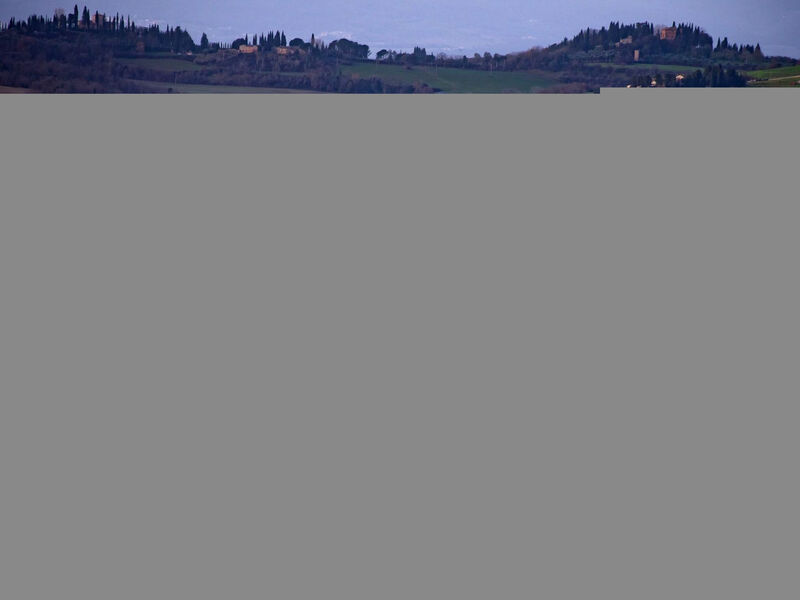 Dům Pino - Podere Fossaccio