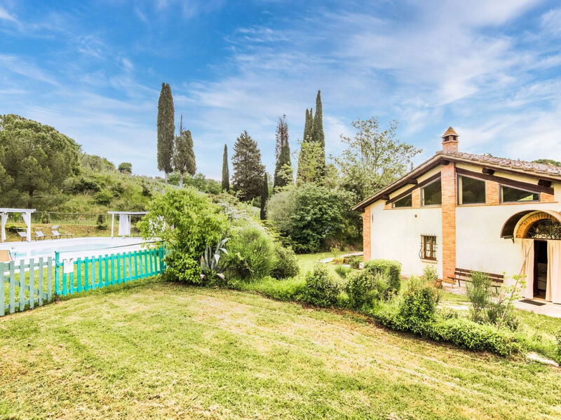 Villa La Fornace
