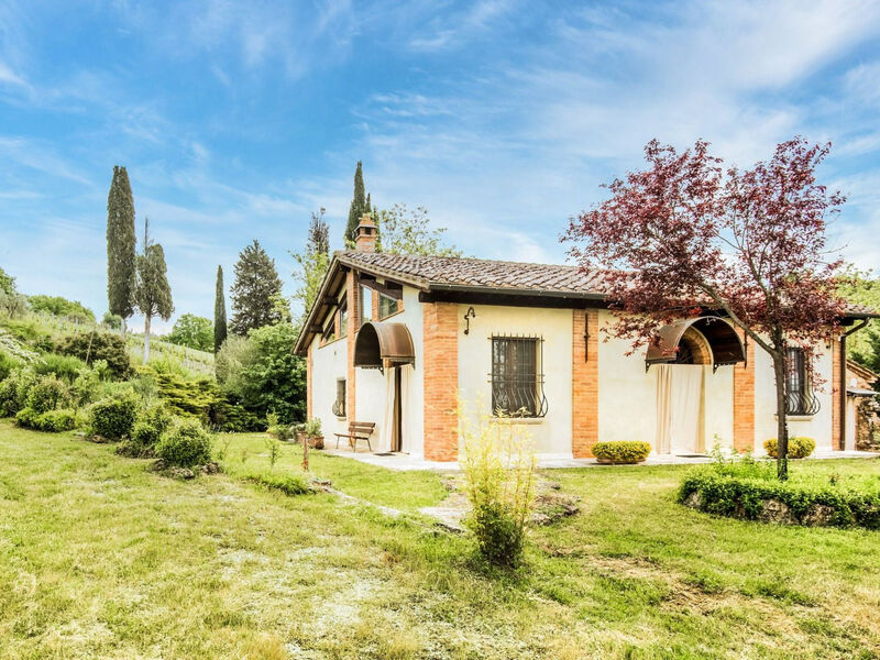 Villa La Fornace