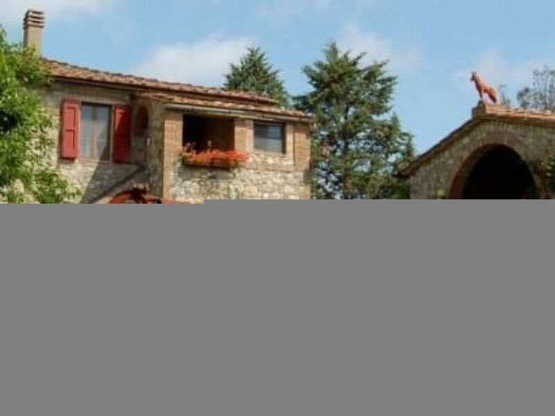 Agriturismo San Ansanino