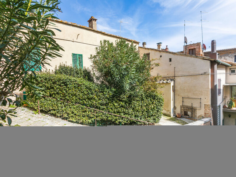 Casa Campau