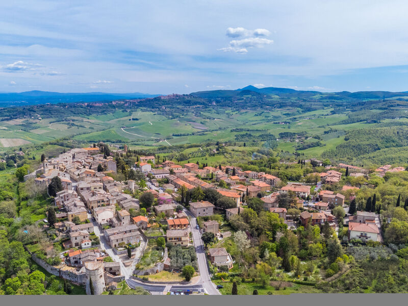 A casa di Gabri