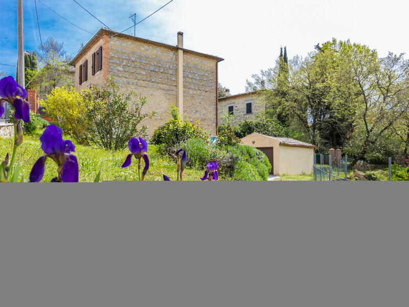 A casa di Gabri