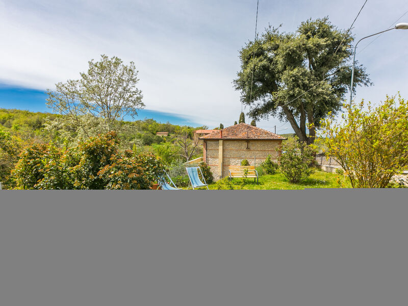 A casa di Gabri