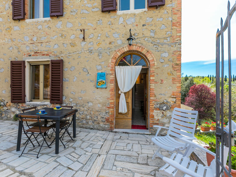 A casa di Gabri