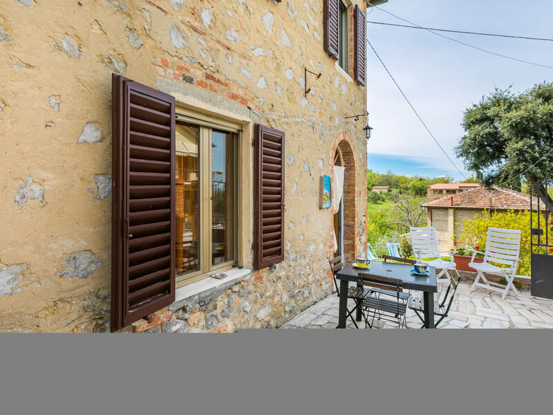 A casa di Gabri