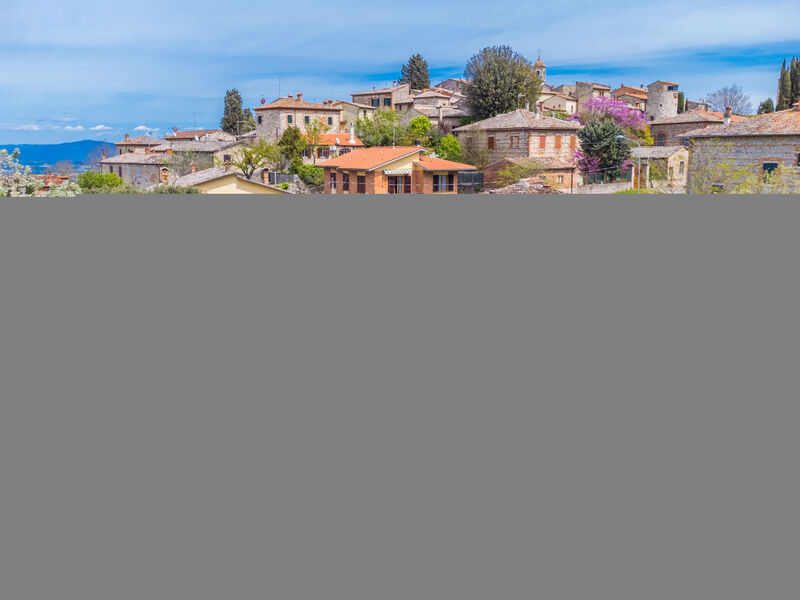 A casa di Gabri