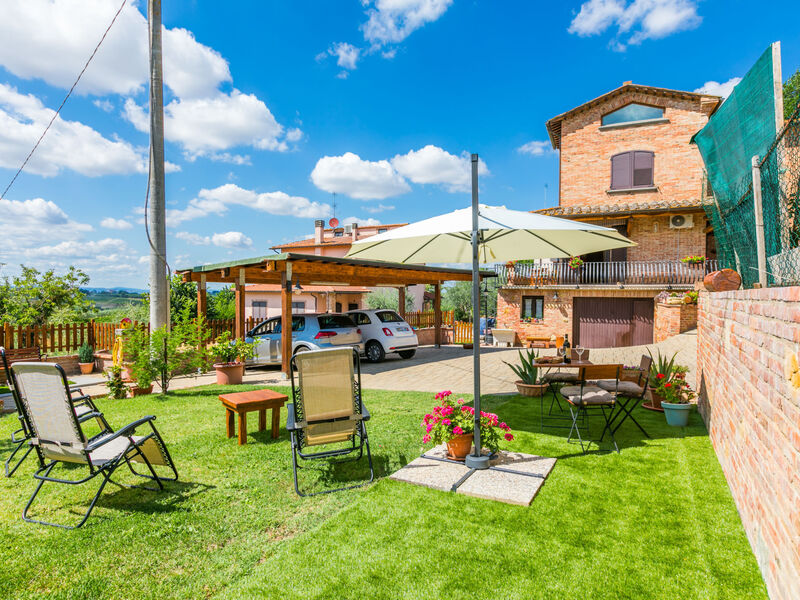 Le rondini