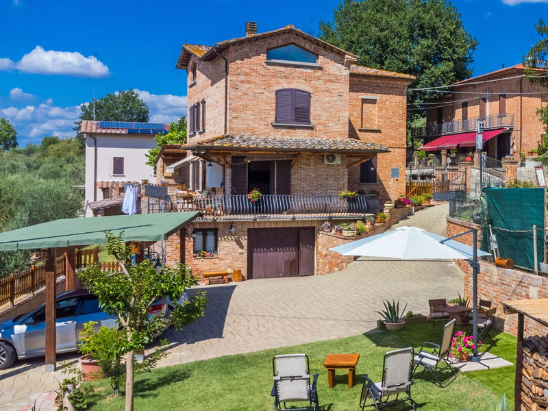 Le rondini