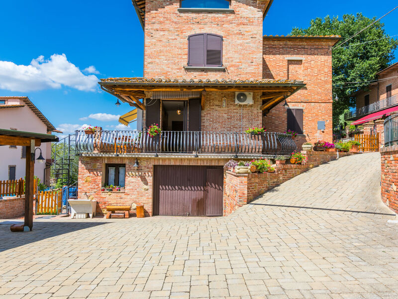 Le rondini