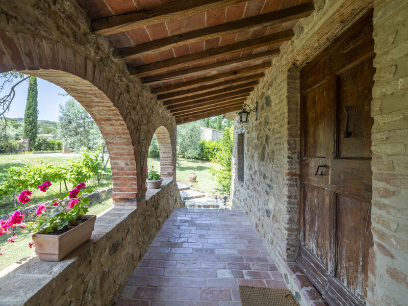 Casa Frati