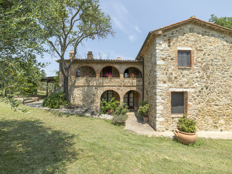 Casa Frati