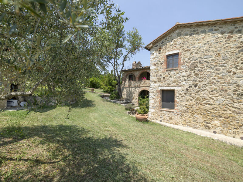 Casa Frati