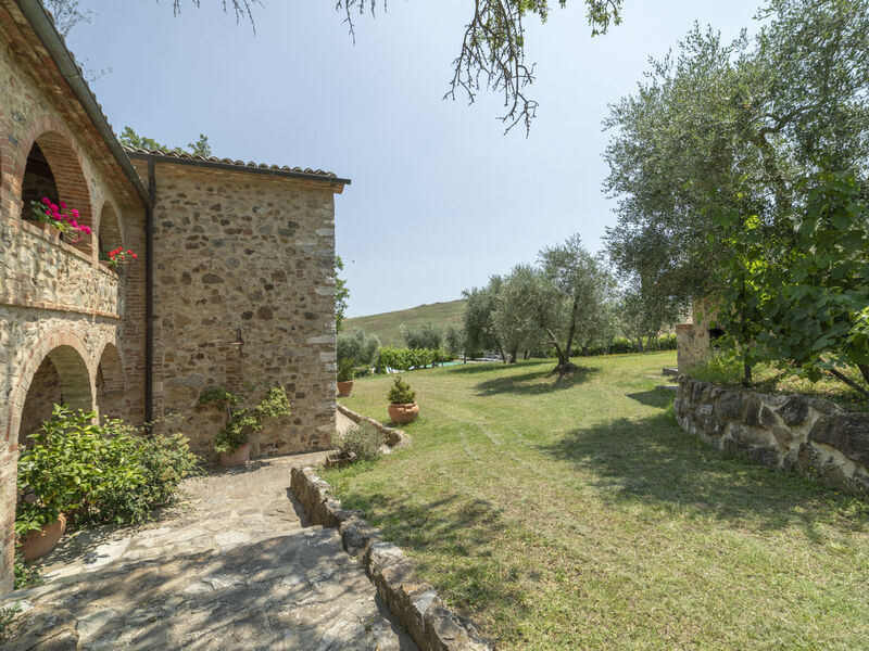 Casa Frati