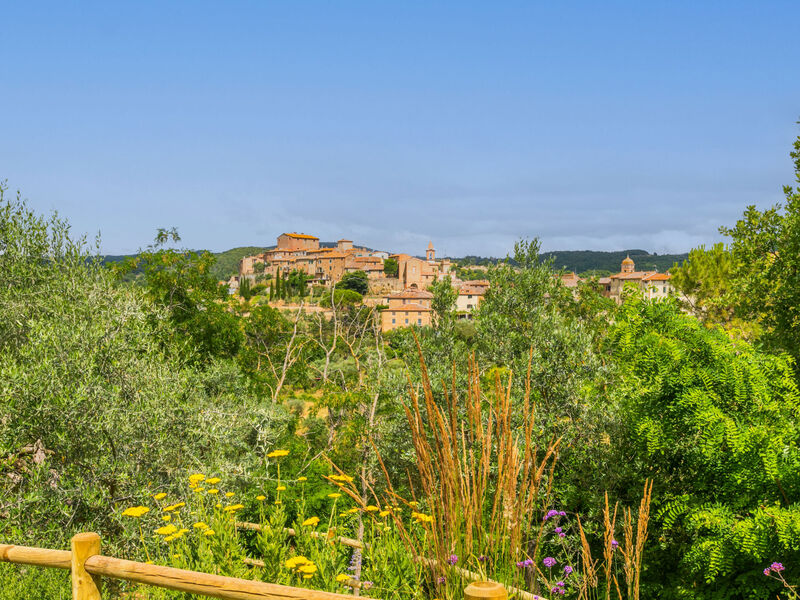 Vila Montisi