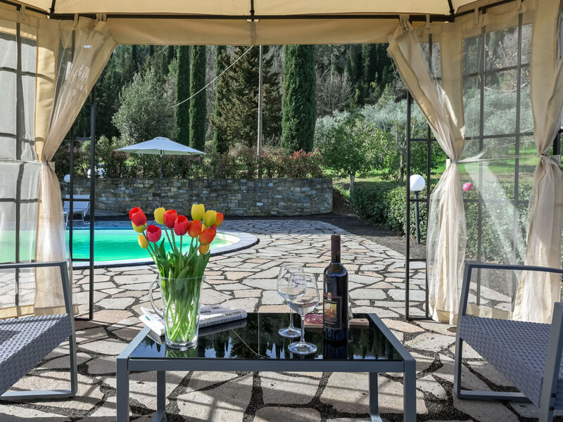 Il Cipresso