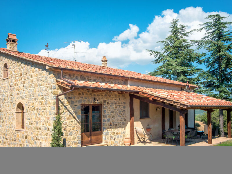 Vila al Sole
