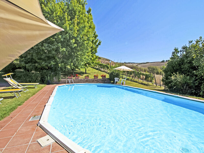 Podere Agnese