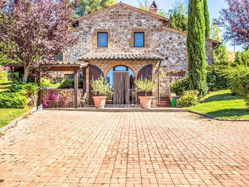 Podere Agnese