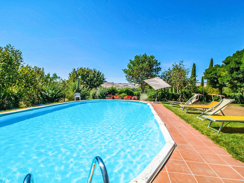 Podere Agnese
