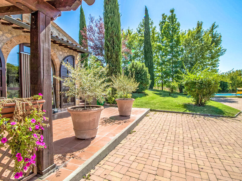 Podere Agnese