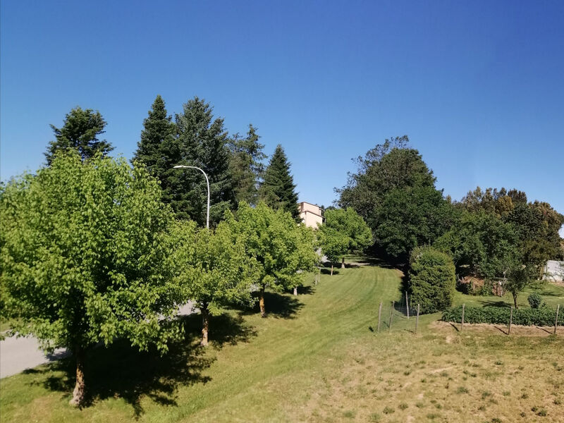 Natur, Komfort und Entspannung