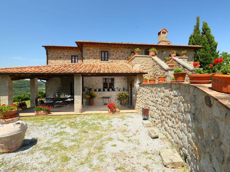 Podere dei Venti