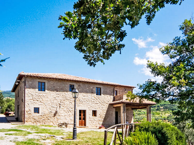 Podere dei Venti