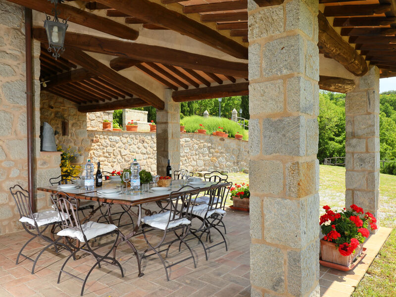 Podere dei Venti