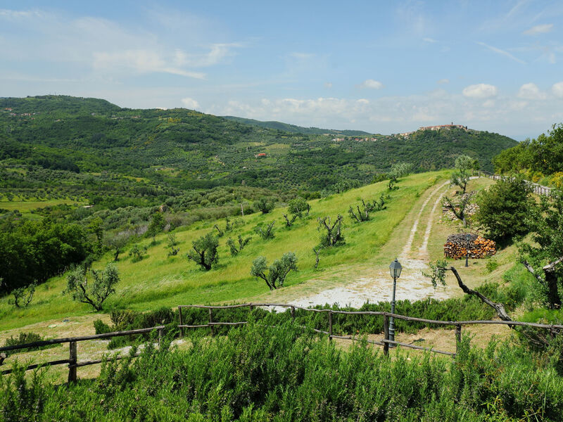 Podere dei Venti