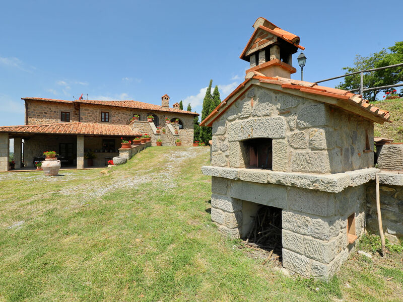 Podere dei Venti