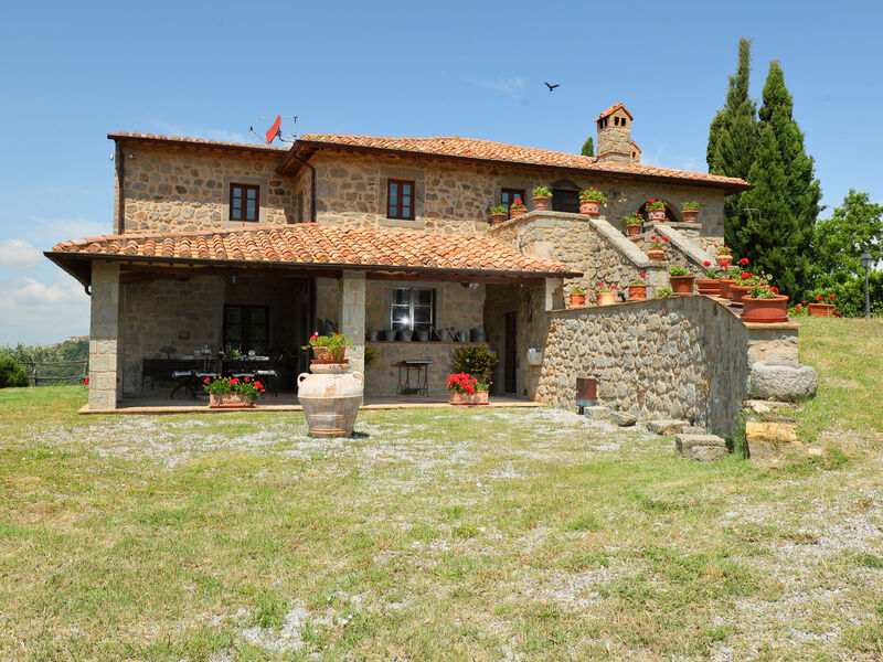 Podere dei Venti