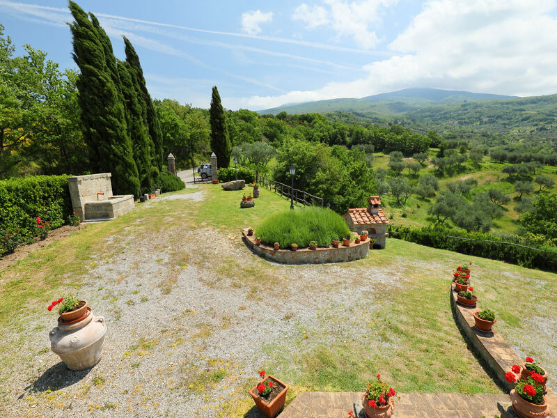 Podere dei Venti