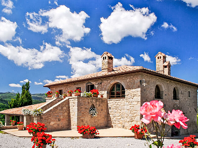 Podere dei Venti