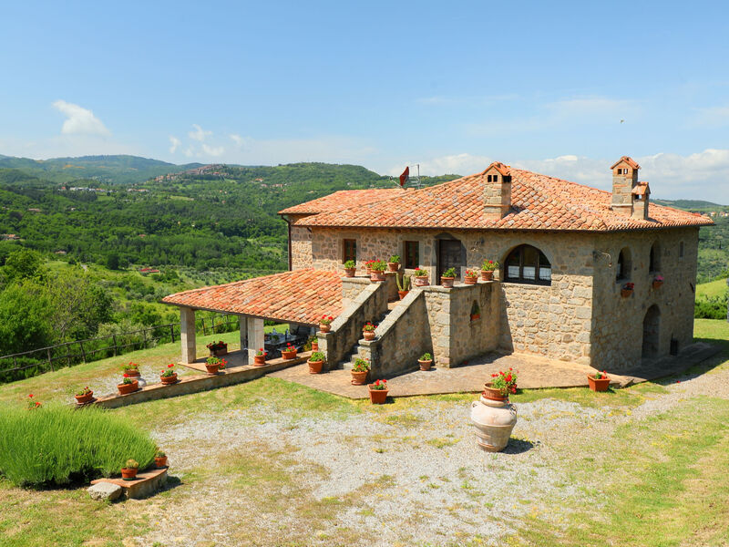 Podere dei Venti