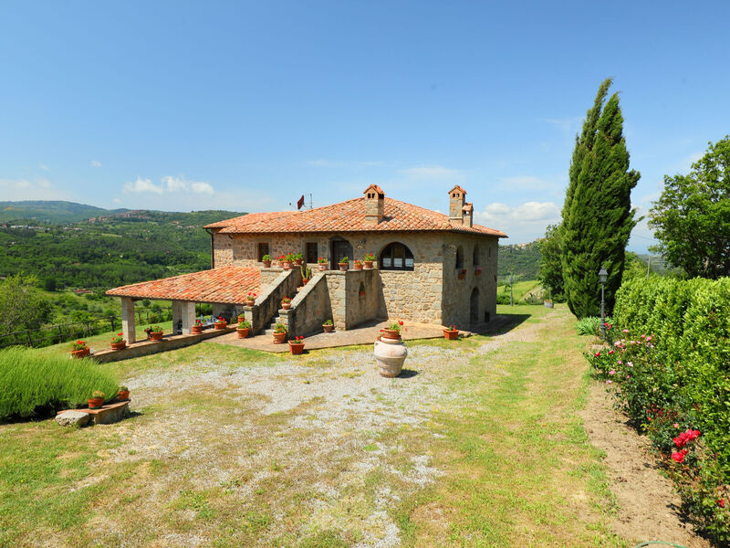 Podere dei Venti